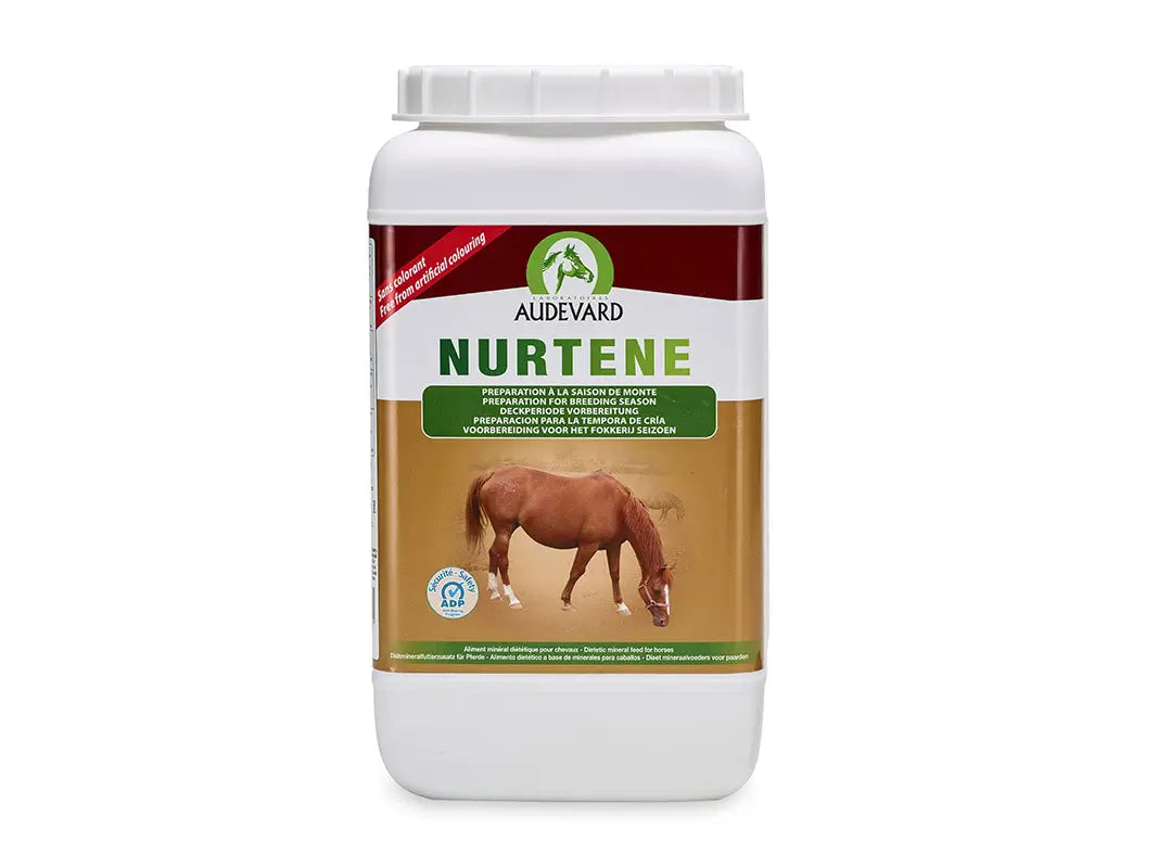 Audevard Nurtene 2Kg