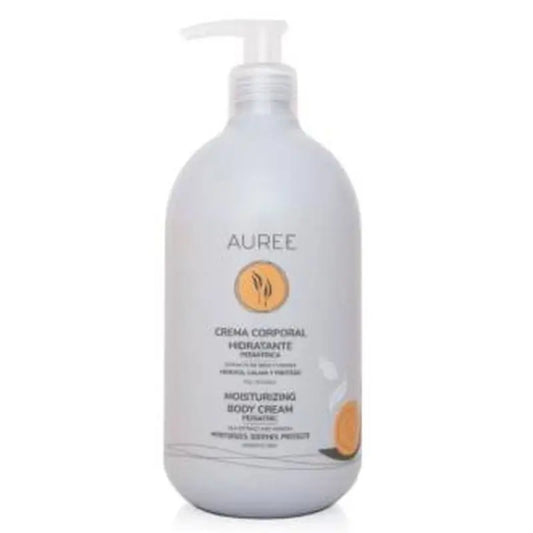 Auree Crema Corporal Hidratante Pediatrica 500Ml.