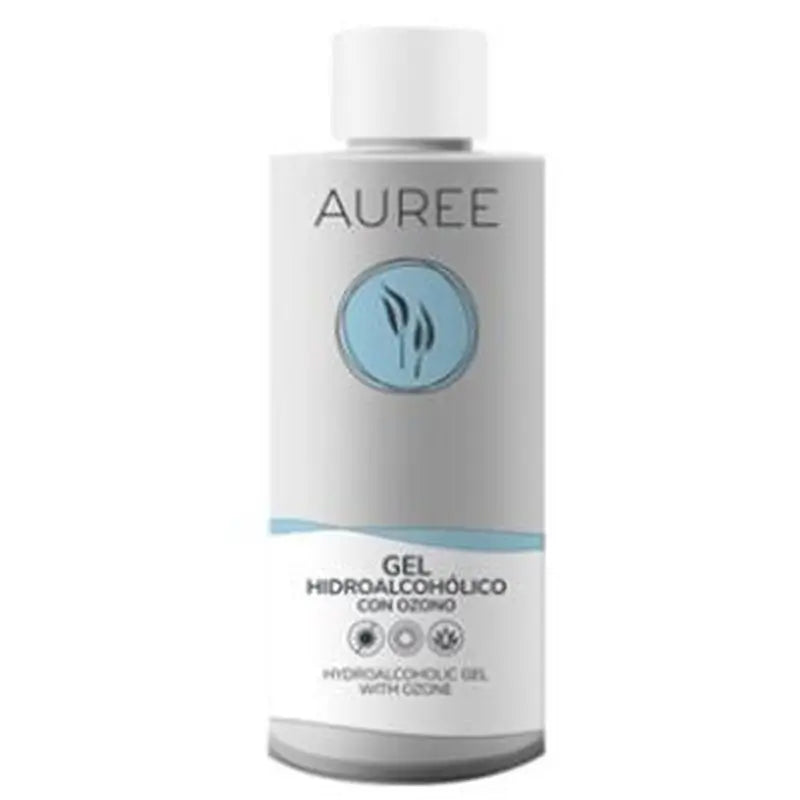 Auree Gel Hidroalcoholico Con Ozono 60Ml.