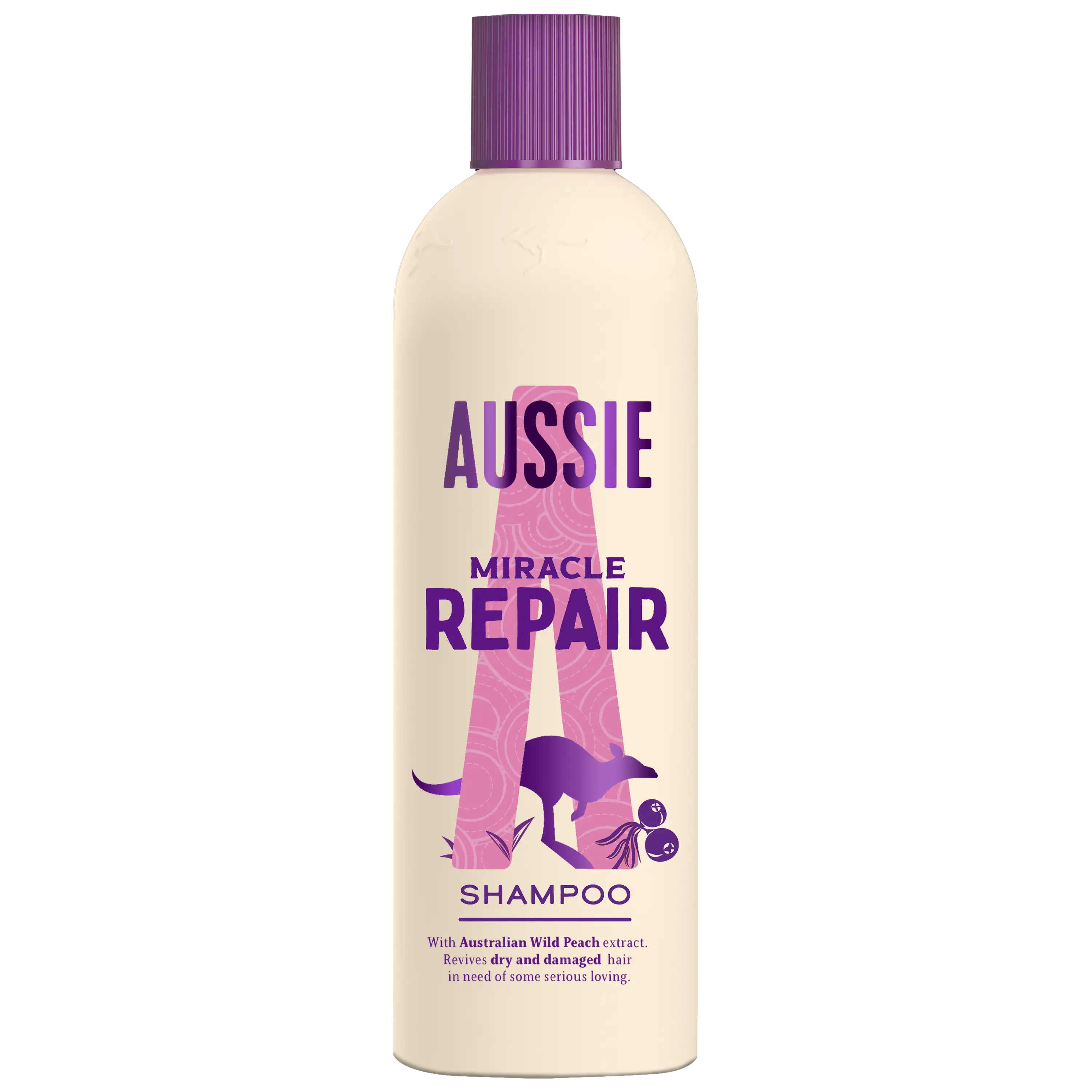 Champô Aussie Repair Miracle , 300 ml