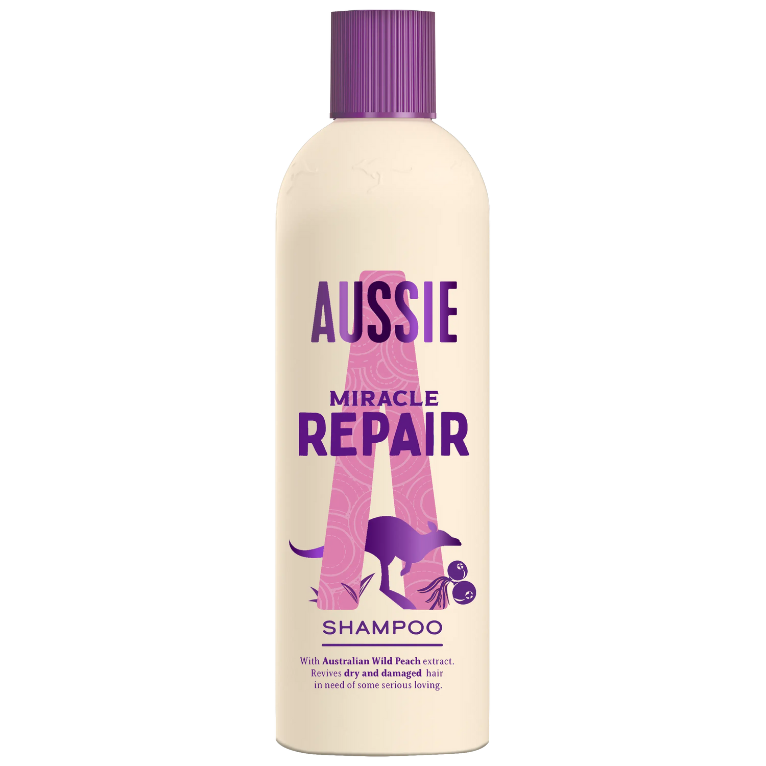 Champô Aussie Repair Miracle , 300 ml