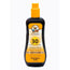 Australian Gold Spf 30 Spray Oil W/Carrot, 237 ml