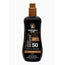 Australian Gold Gel Spray de Ouro com Bónus Spf-50, 237 ml