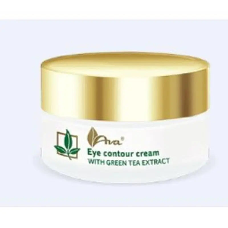 Ava Laboratorium Green Tea Contorno De Ojos 30Ml.