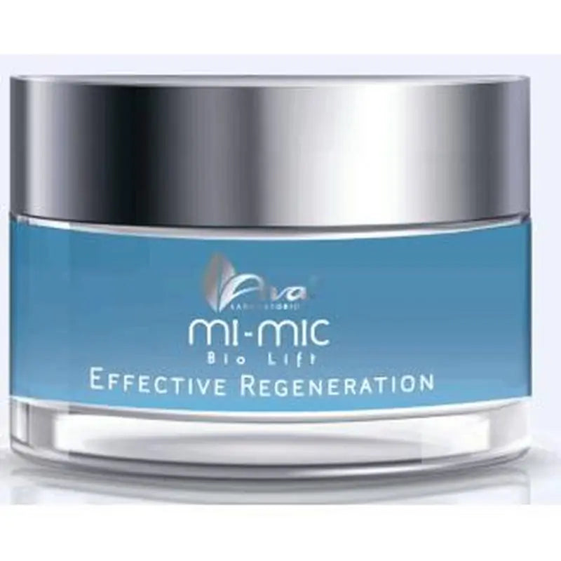 Ava Laboratorium Mi Mic Effective Regeneration Crema Facial 50Ml.