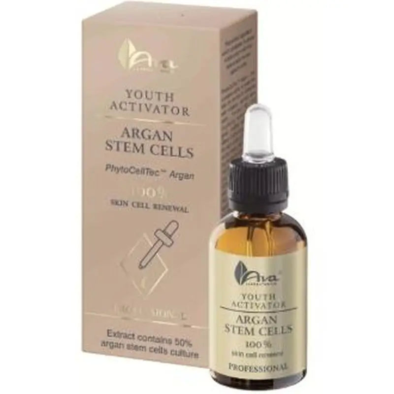 Ava Laboratorium Youth Activator Celulas Madres De Argan 30Ml.