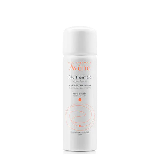 Avene água térmica 50 ml