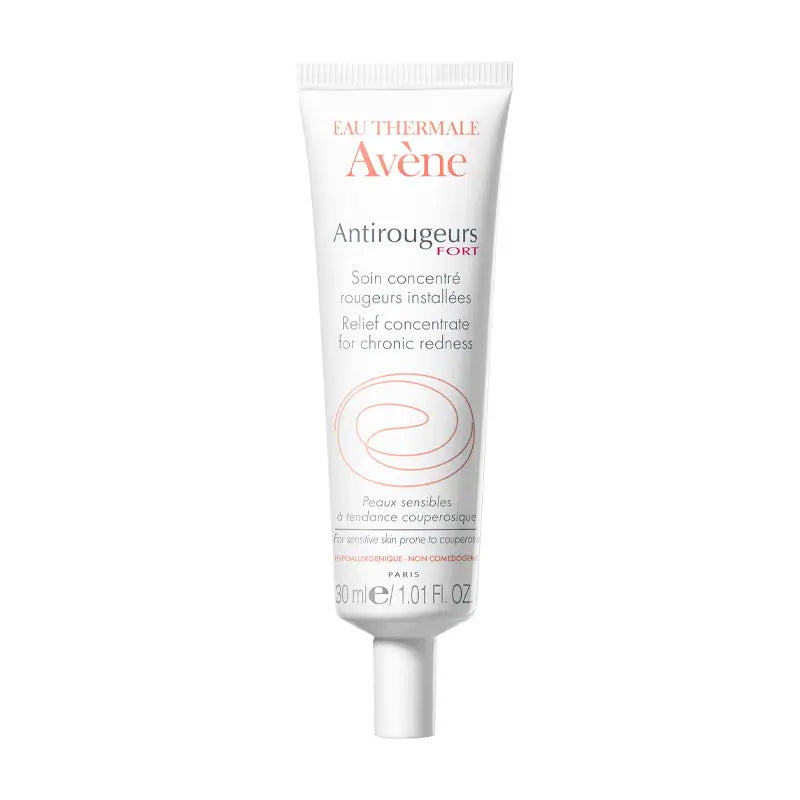 Avene Concentrado Anti-Vermelhidão Cuidado Forte 30ml