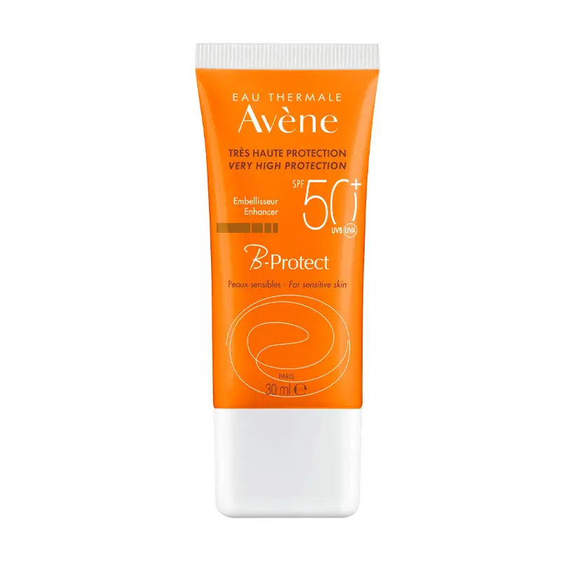 Avene B-Protect SPF 50+ Piel Sensible 30 ml