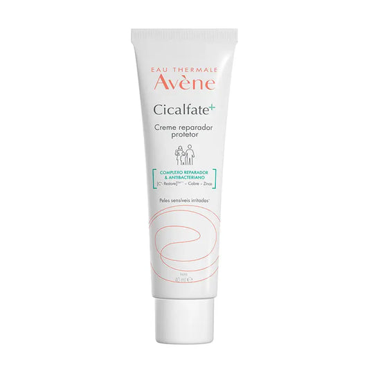 Avene Cicalfate Crema Reparadora 40 ml