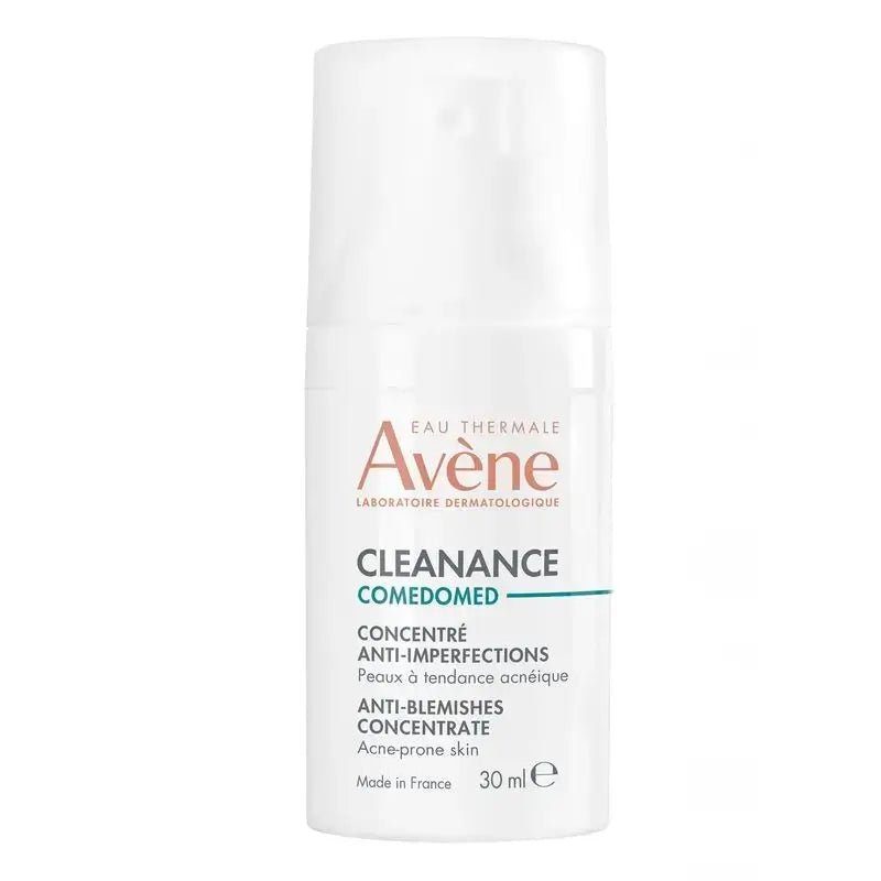 Avene Cleanance Comedomed Concentrado Anti-Imperfeição 30 ml