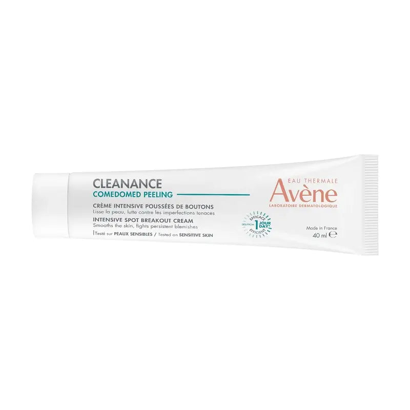 Avene Cleanance Comedomed Peeling 40Ml Av