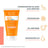 Avene Crema Solar Pieles Sensibles SPF 50+ Color 50 ml