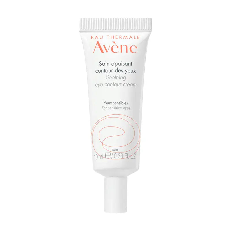 Avene Cuidado Calmante Contorno de Ojos 10 ml