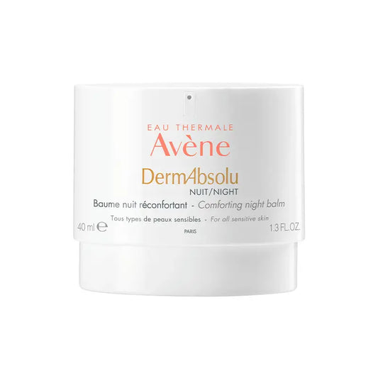 Avene Dermabsolu Bálsamo Noche Remodelador 40 ml