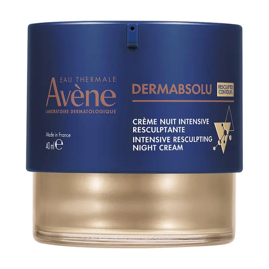 Avene Dermabsolu Noite Rp 40Ml Av