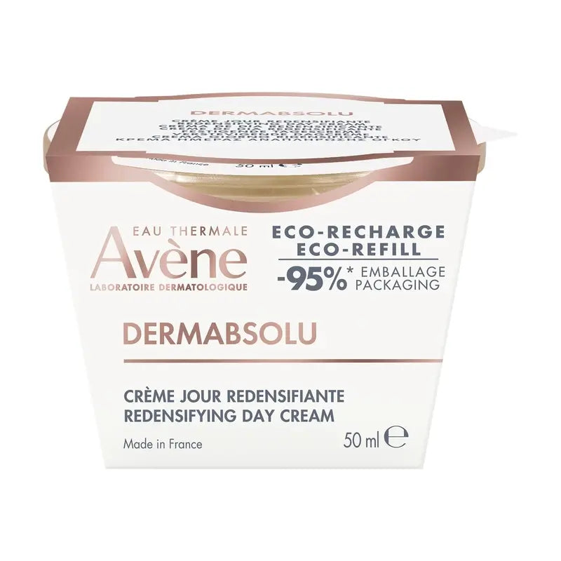 Avene Dermabsolu Recarga Dia Rp 50Ml Av