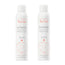 Água Termal Avene Duplo , 2x300