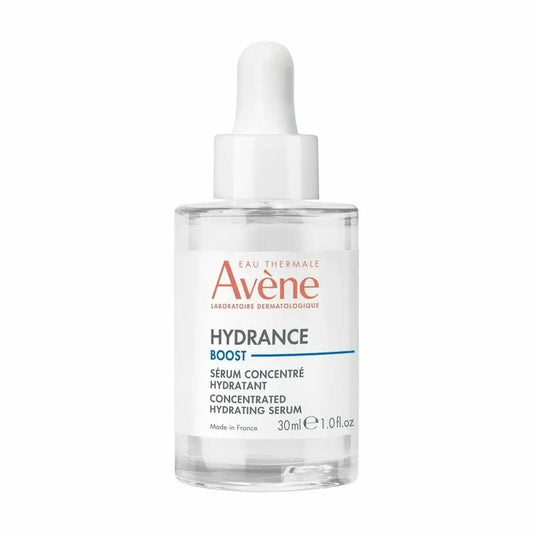 Soro Hidratante Intenso de Reidratação Avene Eau 30 Ml