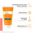 Avene Solar Fluido Oil-Free SPF 50+ 50 ml