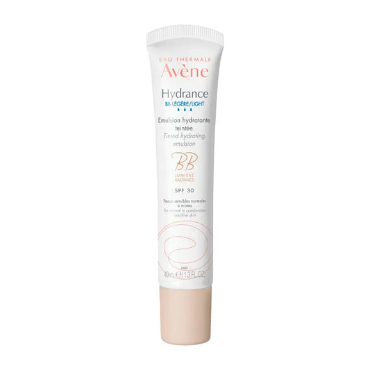 Avene Hydrance Bb Emulsión Ligera Hidratante SPF 30 40 ml