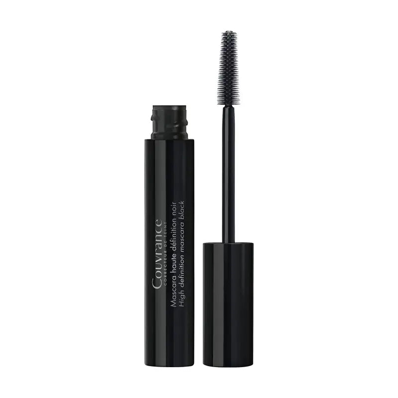 Avene Mascara Alta Definição Preto 7Ml Av