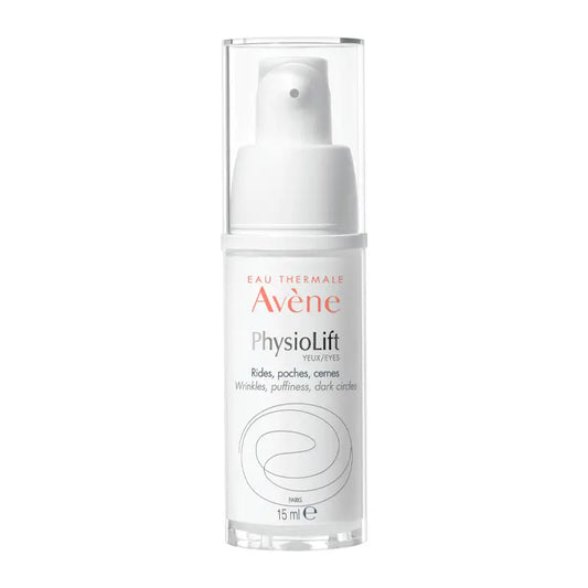 Avene Physiolift Contorno de Ojos 15 ml