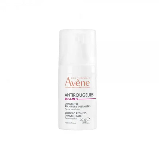 Avene Rosamed Concentrado Anti-Vermelhidão, 30 ml