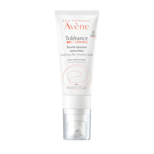 Avene Tolerance Control Bálsamo Reparador Suavizante 40 ml