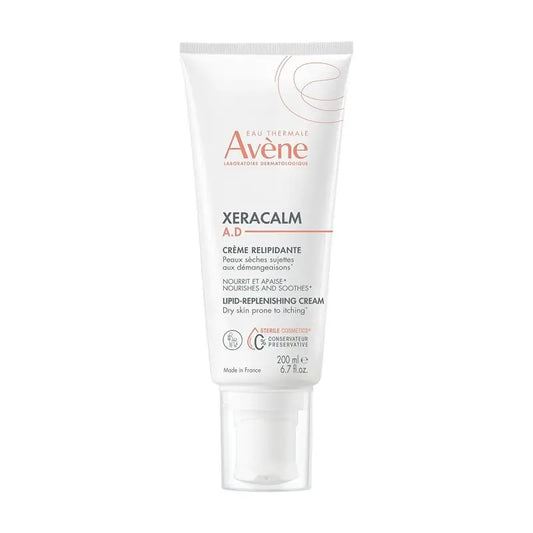 Avene Xeracalm AD Crema RP, 200 ml AV