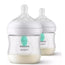 Avent Biberon Natural Response Airfree 2Ud  Scy670/02