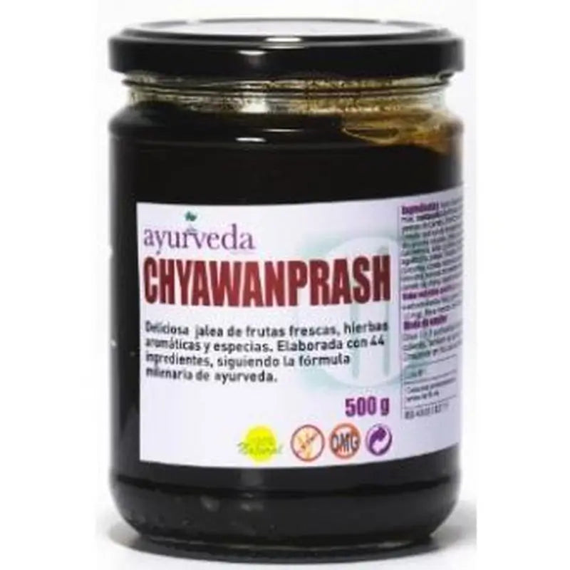 Ayurveda Autentico Chyawanprash 500Gr.