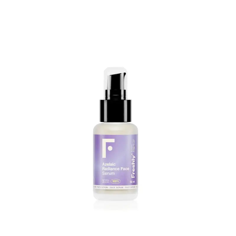 Tratamento Facial Radiance Azelaic Freshly 50ml