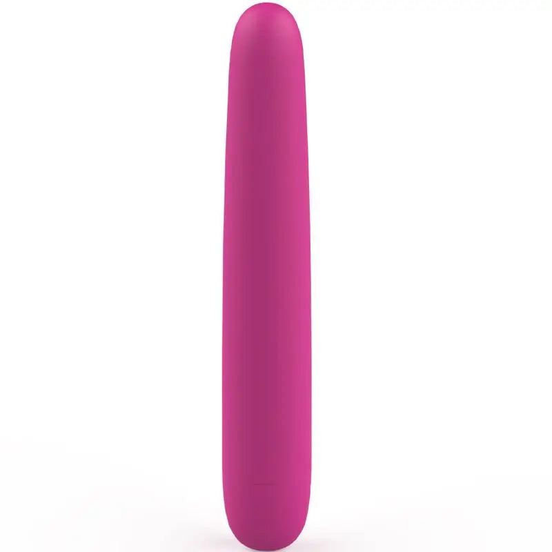 B Swish Bgood Infinite Deluxe Vibrador Recargable Silicona Rosa