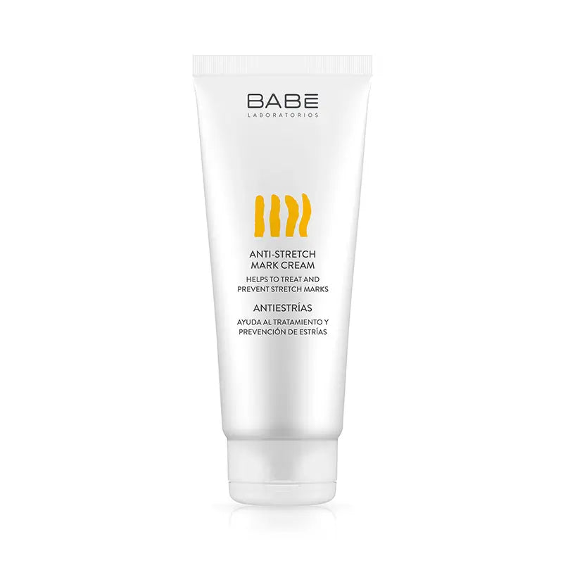 BABÉ Antiestrías, 200 ml