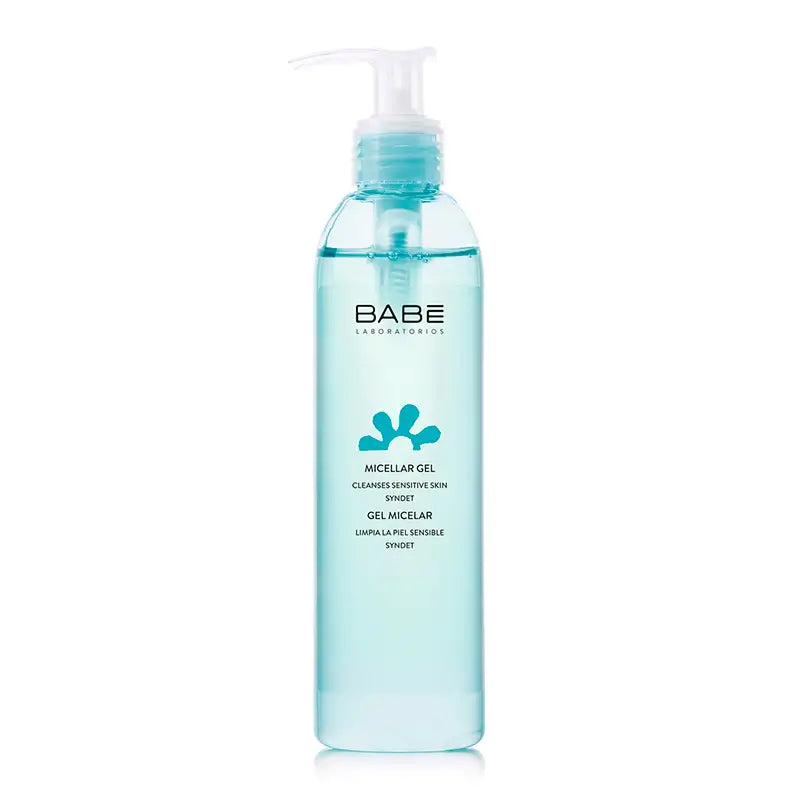 BABÉ Gel Micelar, 240 ml