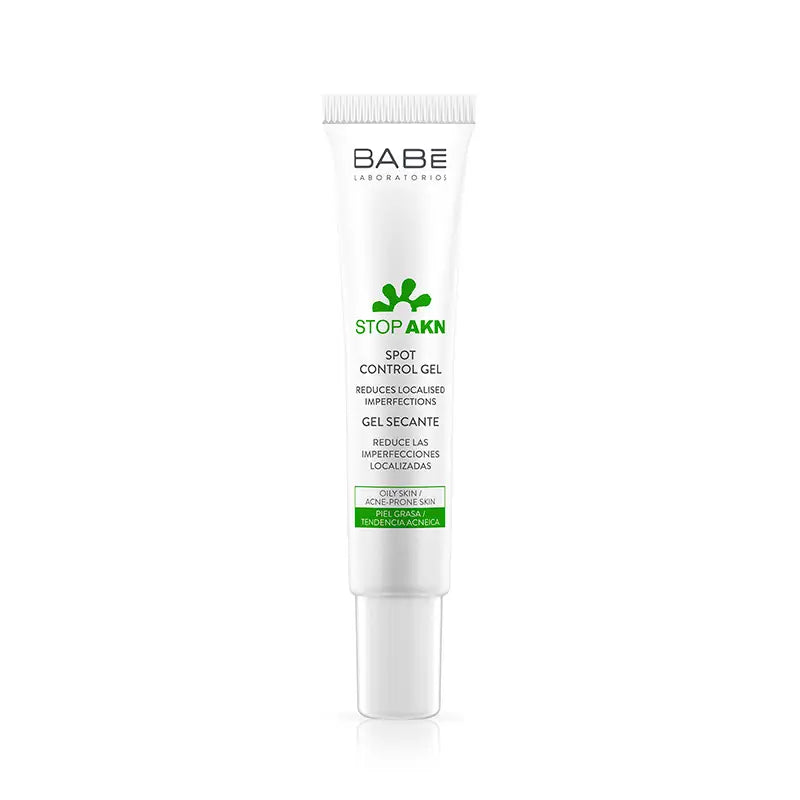 BABÉ Gel Secante, 8 ml