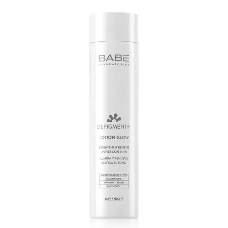 Babé Lotion Glow, 150 ml