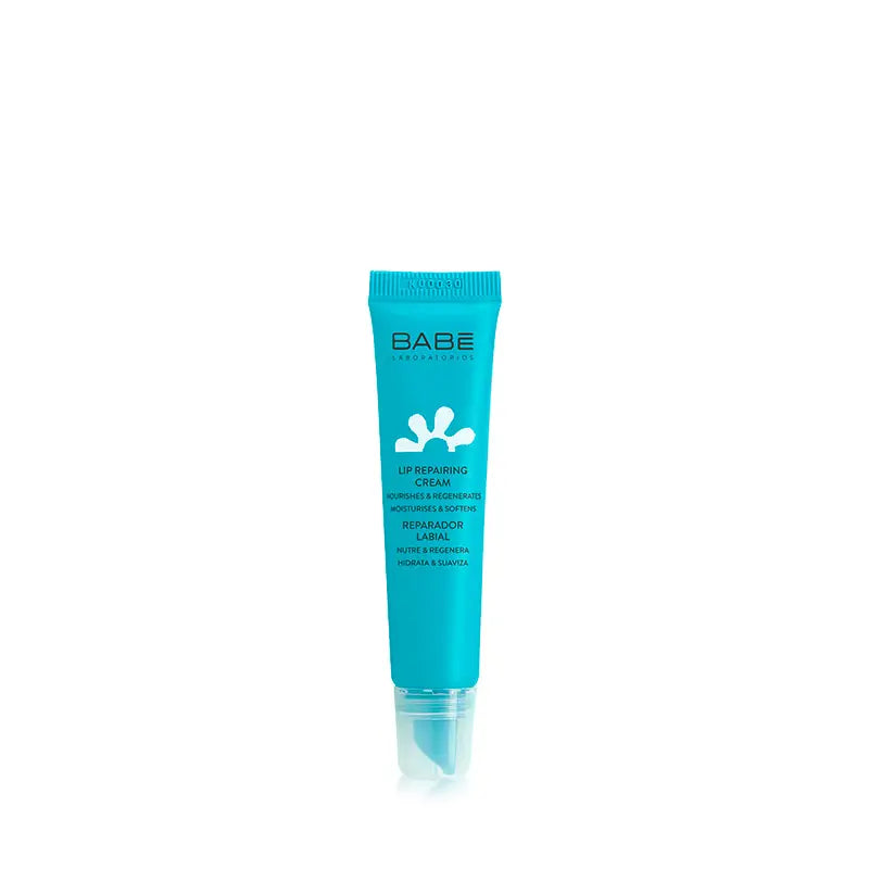 BABÉ Reparador Labial, 15 ml