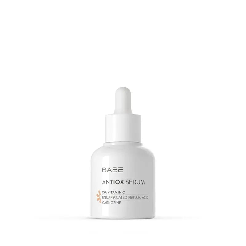 Babé Serum Antiox, 30 ml