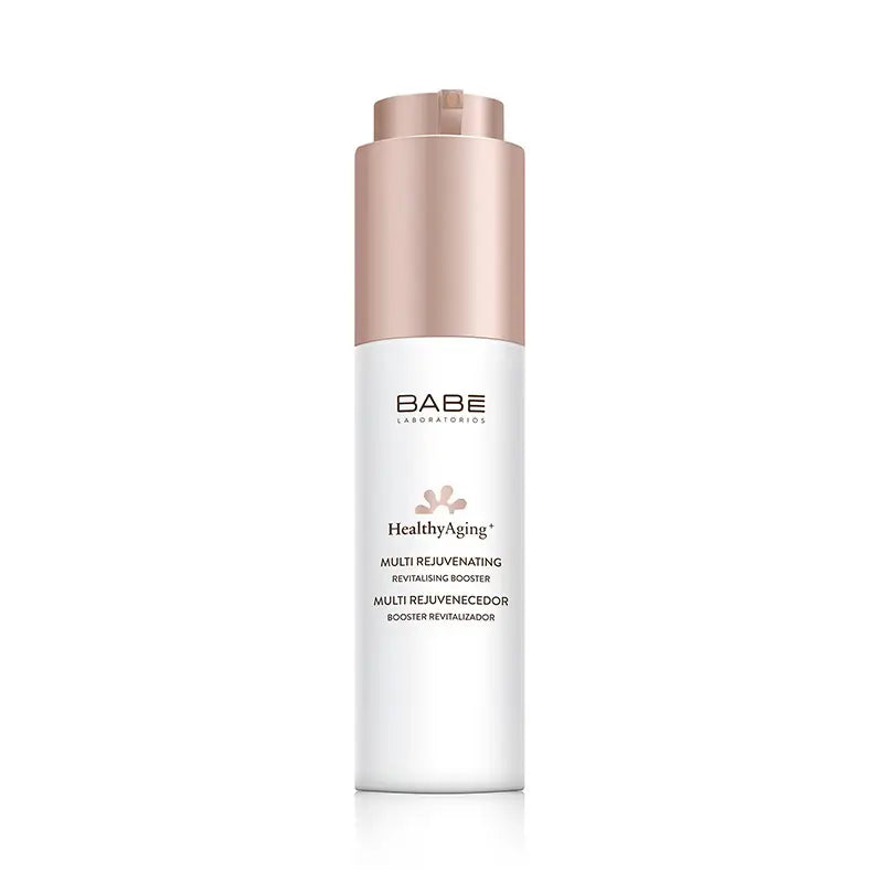 BABÉ Sérum Multi Rejuvenecedor Booster Revitalizador, 50 ml