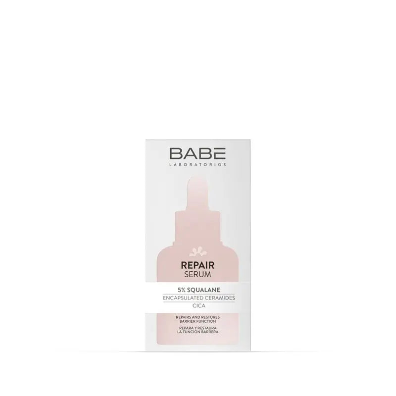 Babé Repair Serum, 30 ml