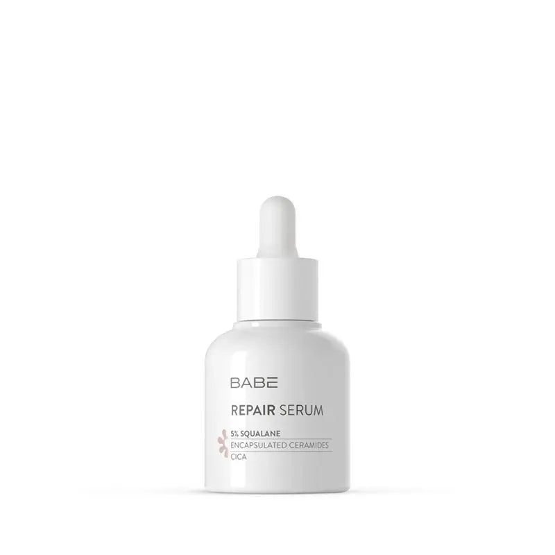 Babé Serum Reparador, 30 ml