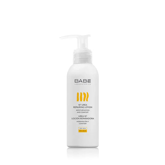 BABÉ Urea 10% Loción Reparadora, 100 ml