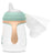 Copo didático de silicone Baboo Peachy Keen com boquilha 6+ meses, 260 ml