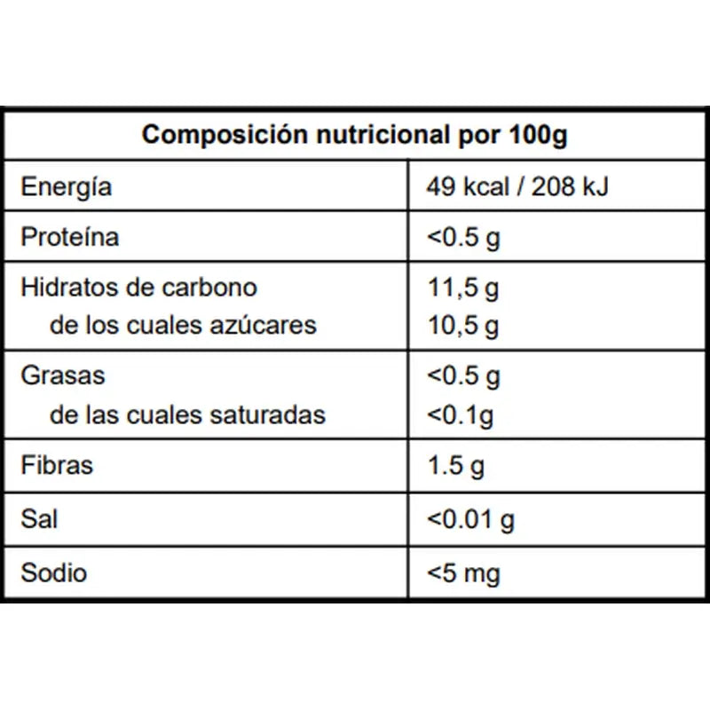 Babybio Pouch Maçã Morango Baunilha, 90 g