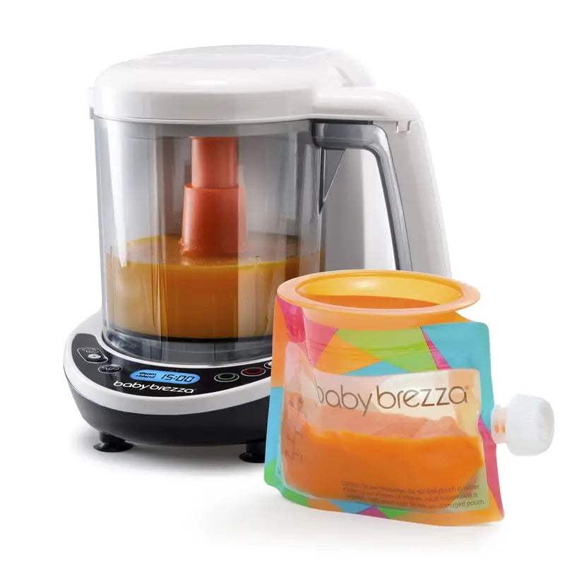 Babybrezza Food Maker Deluxe , 1 unid.