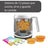 Babybrezza Food Maker Deluxe , 1 unid.