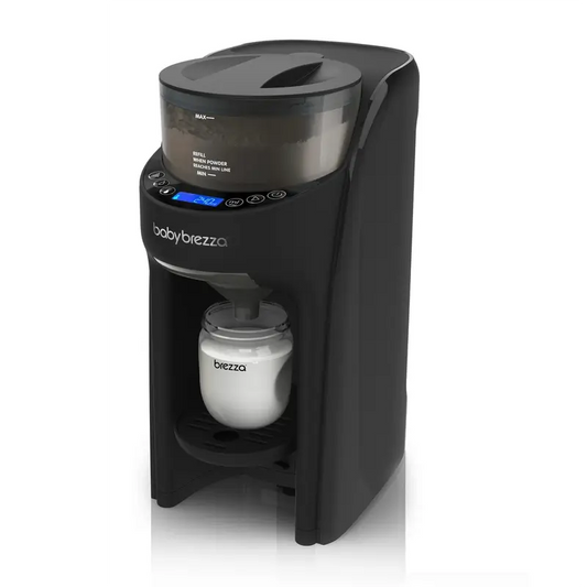 Babybrezza Formula Pro Advanced - Preto , 1 unid.