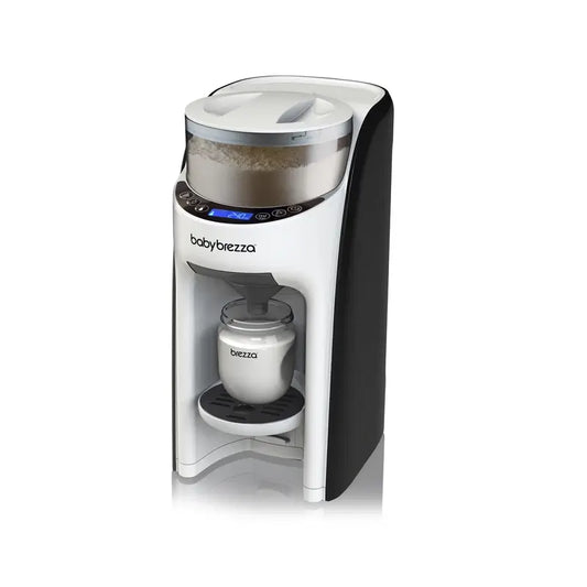 Babybrezza Formula Pro Advanced - Branco , 1 unid.